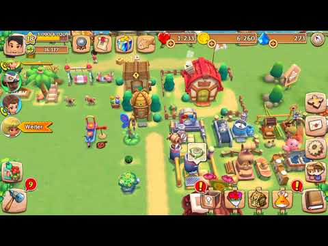 Matze zockt Townkins - Deutsch Teil 4 - Pay to Win Game ?!
