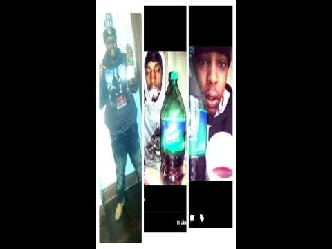 FTE Zell FTE Cannon & FTE NoopDogg - Turnt Up