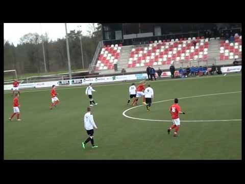 Excelsior'31 2  -  Berkum 2 ( Reserve Hoofldklasse )
