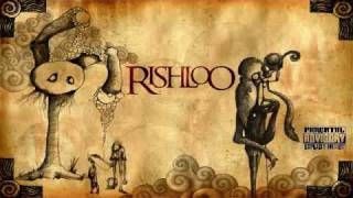 Rishloo - Diamond Eyes [SUB]