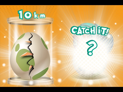 Let's Poke The Egg 2 Video