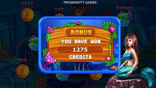Sea World - PA Skill Game - Huge Win & Bonus Spins! Skill Machine in Pennsylvania - Prominentt Games
