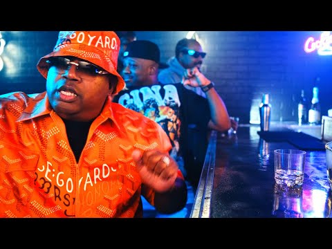 Strictly Business (ft. Richie Rich, E-40, Keak Da Sneak, B-Legit) [Music Video]