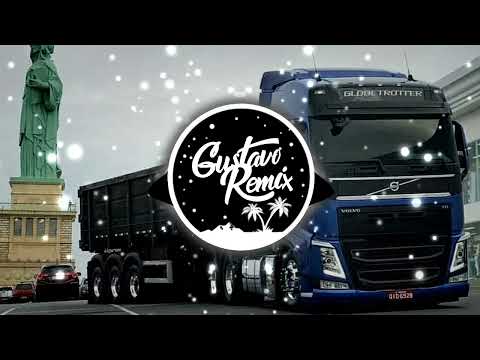 Tarcisio Do Acordeon e DJ Guuga - Não Perde Tempo - VERSÃO FORRÓ (( GUSTAVO REMIX OFICIALL ))