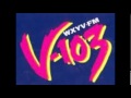 Frankski V103 House Mix Winter 1989