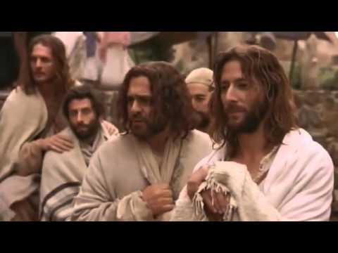 Movie of the week : The Gospel Of John thumbnail