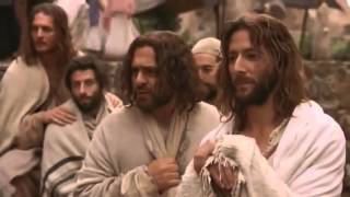 Gospel of John - THE LIFE OF JESUS - full movie