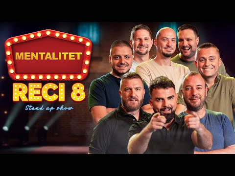 Mentalitet - Reci 8