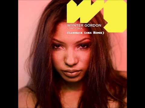 Rihanna vs Wynter Gordon & Laidback Luke - Dirty S&M (Jack Diamond Mashup)