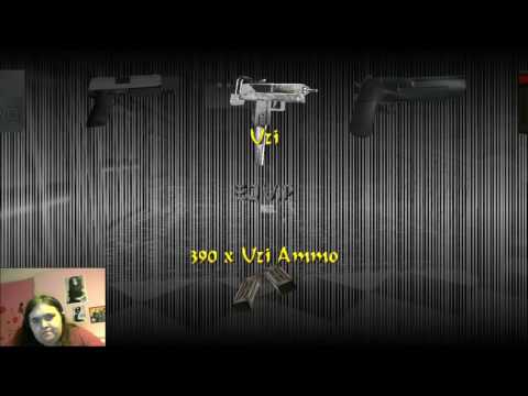 TRLE The Nightmare Level 3: Lara's Mansion? (Comm)