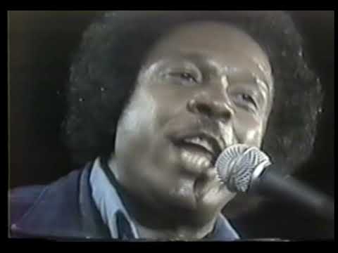 Live show With Lonnie Brooks