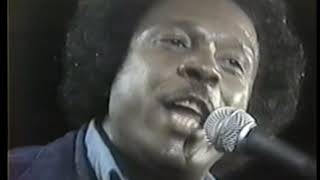 Live show With Lonnie Brooks