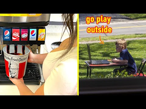 Genius People Who Beat The System