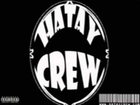 HatayCrew ft  Dümen KankiLer   Bu Bizim Hayatimiz