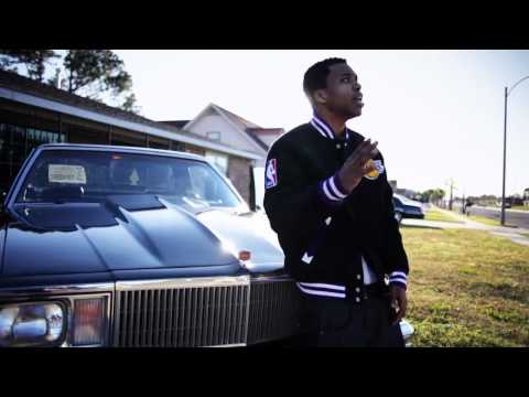 Curren$y - Daze Of Thunder (Return To The Winners Circle) HD