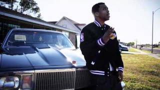 Curren$y - Daze Of Thunder (Return To The Winners Circle) HD