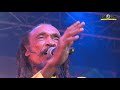 FEELIN' IRIE opens the ISRAEL VIBRATION concert @ Rototom Sunsplash 2019