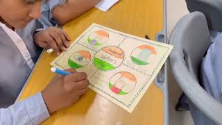 Bal Bharati Public School Video