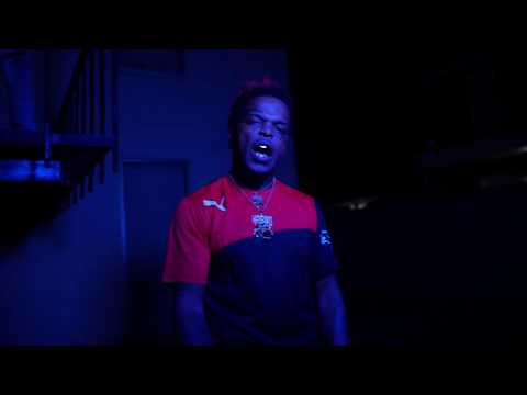 Boogotti Kasino "Hot Summer" Official Video (Shot By @Mello_Vision)