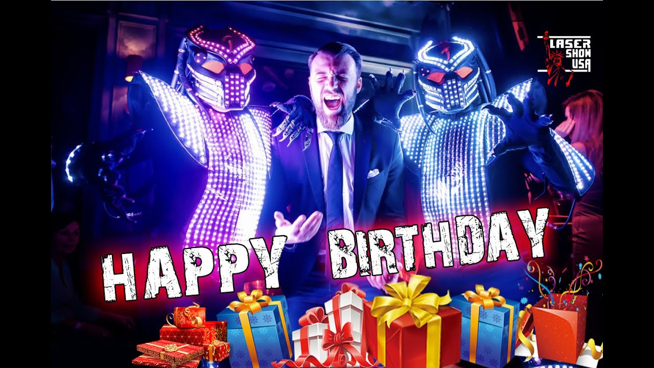 Promotional video thumbnail 9 for Mega Robot