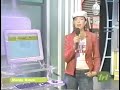 Mandy Moore Hosts October 28 2002