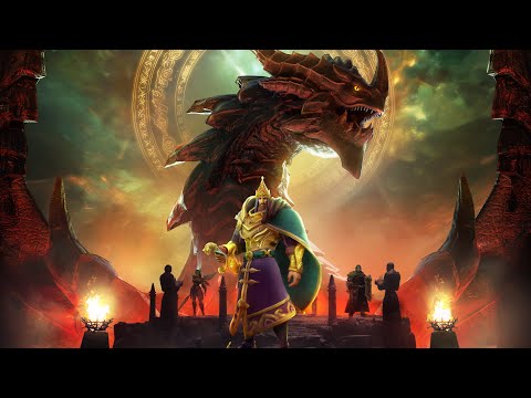 Babil | Throne Of Sands