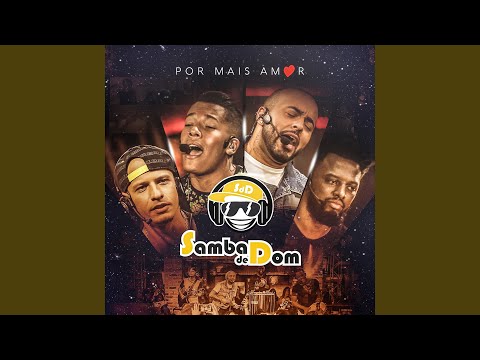 Dona do Meu Coração (Ao Vivo)