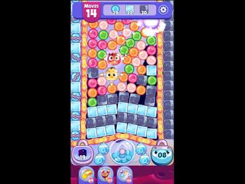 Angry Birds Dream Blast Level 2815 - NO BOOSTERS 😠🐦💤🎈 | SKILLGAMING ✔️