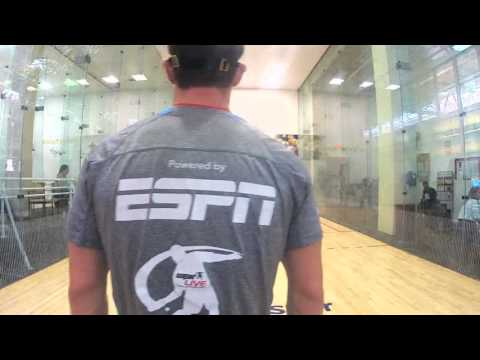 WPH R48PRO STOP #4 NOLA (17) CARROLL VS D. CORDOVA