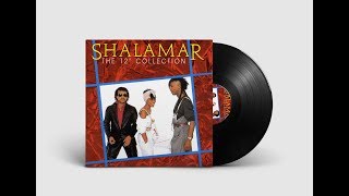 Shalamar - A Night to Remember (12 Inch Version)