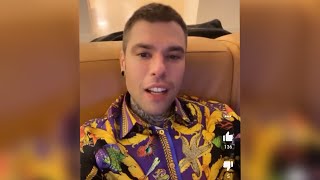 Cosa pensa Calcutta della cover di “Del verde” cantata da Fedez e Francesca Michielin a Sanremo