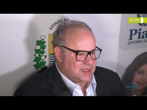 BOM DIA NEWS 17 02 20 CRLV digital: AteÌ o final de junho para Detran se adequar