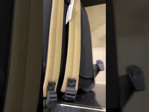 Zara Men New Backpack - April 2023