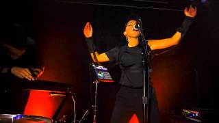 Kate Boy | Northern Lights | Rickshaw Stop | San Francisco, CA | 6.13.13