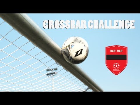 Futboliga: Crossbar Challenge - Dar-Mar Kobyłka