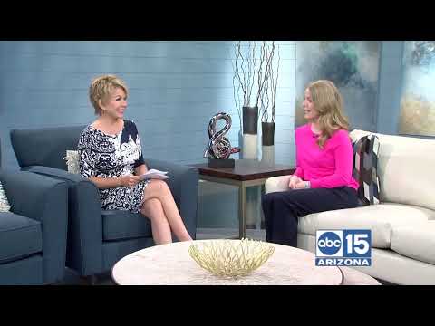 Joy Seitz, CEO, Sonora Living