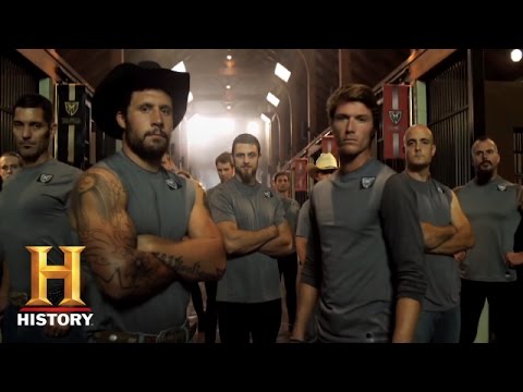 Full Metal Jousting Sneak Peek | History