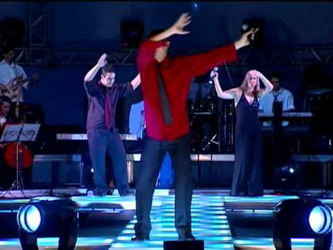 Dança De Nazaré - Ministério Alelluia