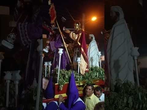 #viral #semanasanta Tenerife Magdalena tierra de paz