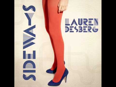 Lauren Desberg - Come Running To Me