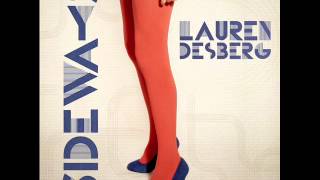 Lauren Desberg - Come Running To Me