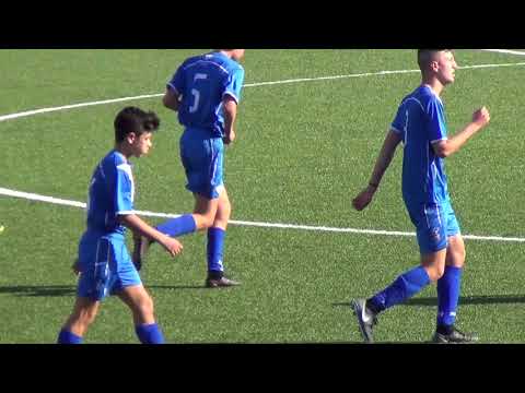 C F Badalona 6 vs C F Martinenc 1