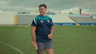 Munster GAA Development Series: Walsh Park, Waterford Ep.2