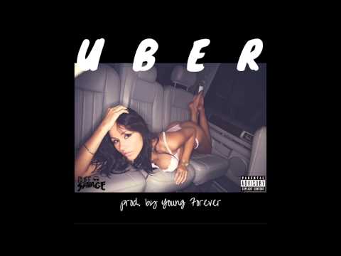 Cliff Savage - Uber (prod. by Young Forever)