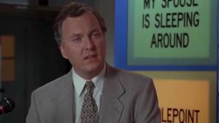 The Ultimate Insult - May God Have Mercy On Your Soul - Billy Madison  (Academic Decathlon)