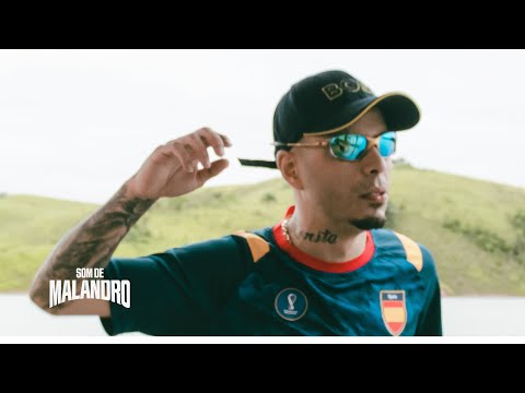 MC Tuto, MC Vine7 e MC Robs - UM DIA EU ME VI SORRINDO ATOA (VIDEO OFICIAL)