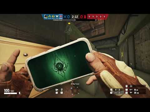 A Very Close Game - Full Length Match