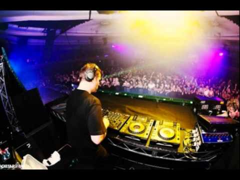 Cassius/Michael Woods/Nero/Calvin Harris -- I Love You/Bullet/Promises (Alvin Doe Reeboot)