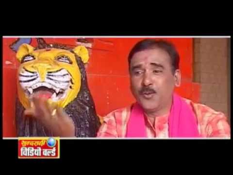 Laali Lugariya - Jot Jwara Visarjan - Shiv Kumar Tiwari -  Chhattisgarhi Jas Sewa Geet -