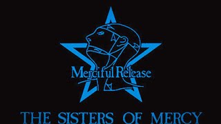THE SISTERS OF MERCY - Body And Soul (EP 1984)